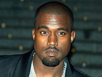 Kanye to get lifetime achievem...